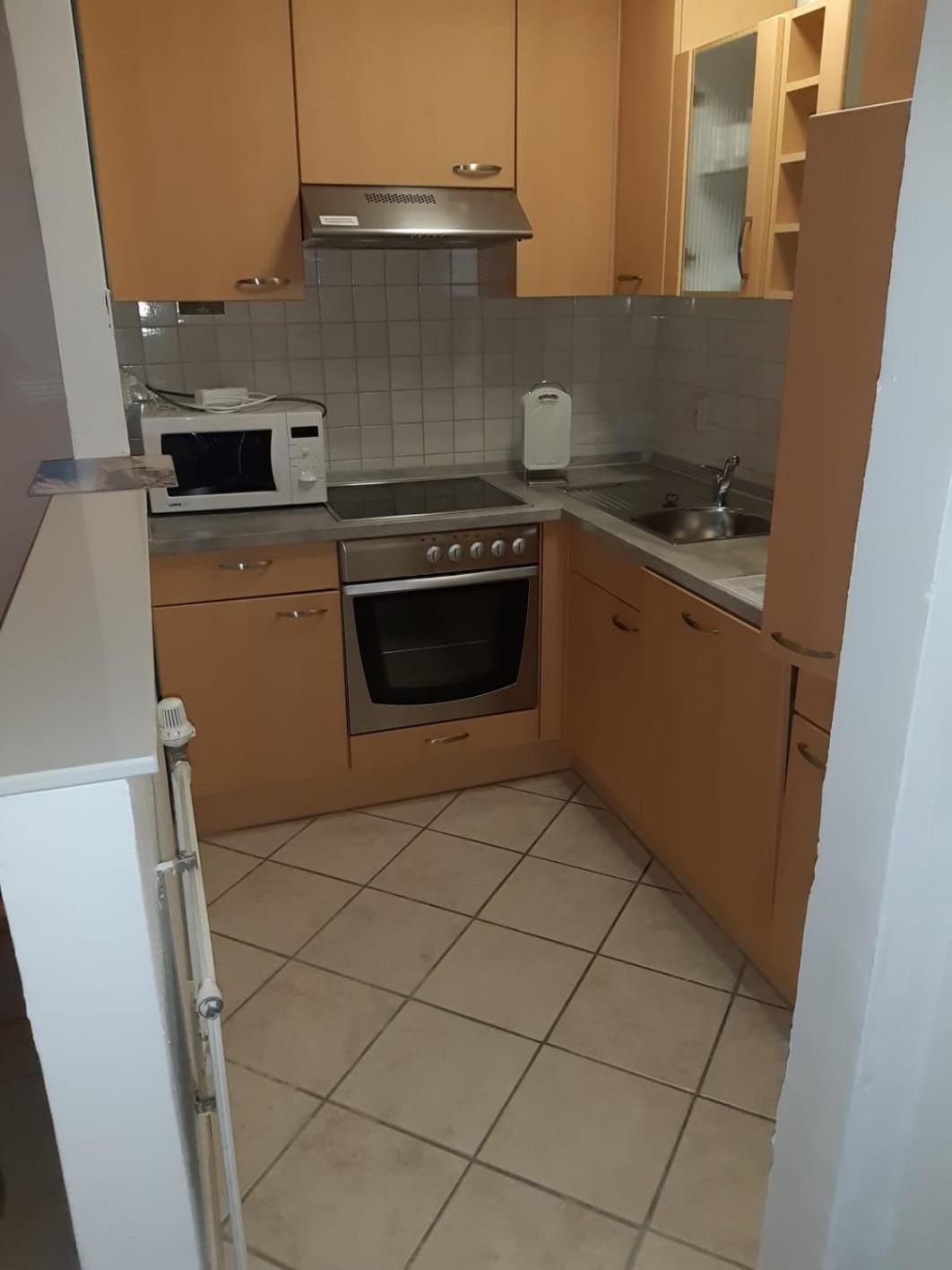 Neu! Ferienhaus Luette Huette Norddeich エクステリア 写真