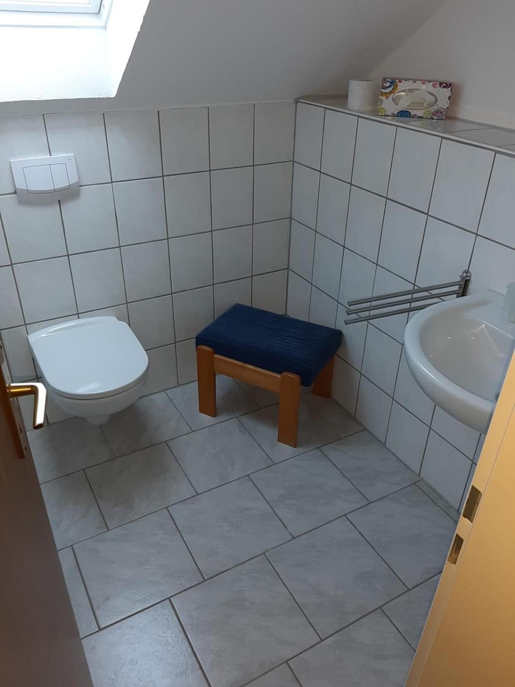 Neu! Ferienhaus Luette Huette Norddeich エクステリア 写真