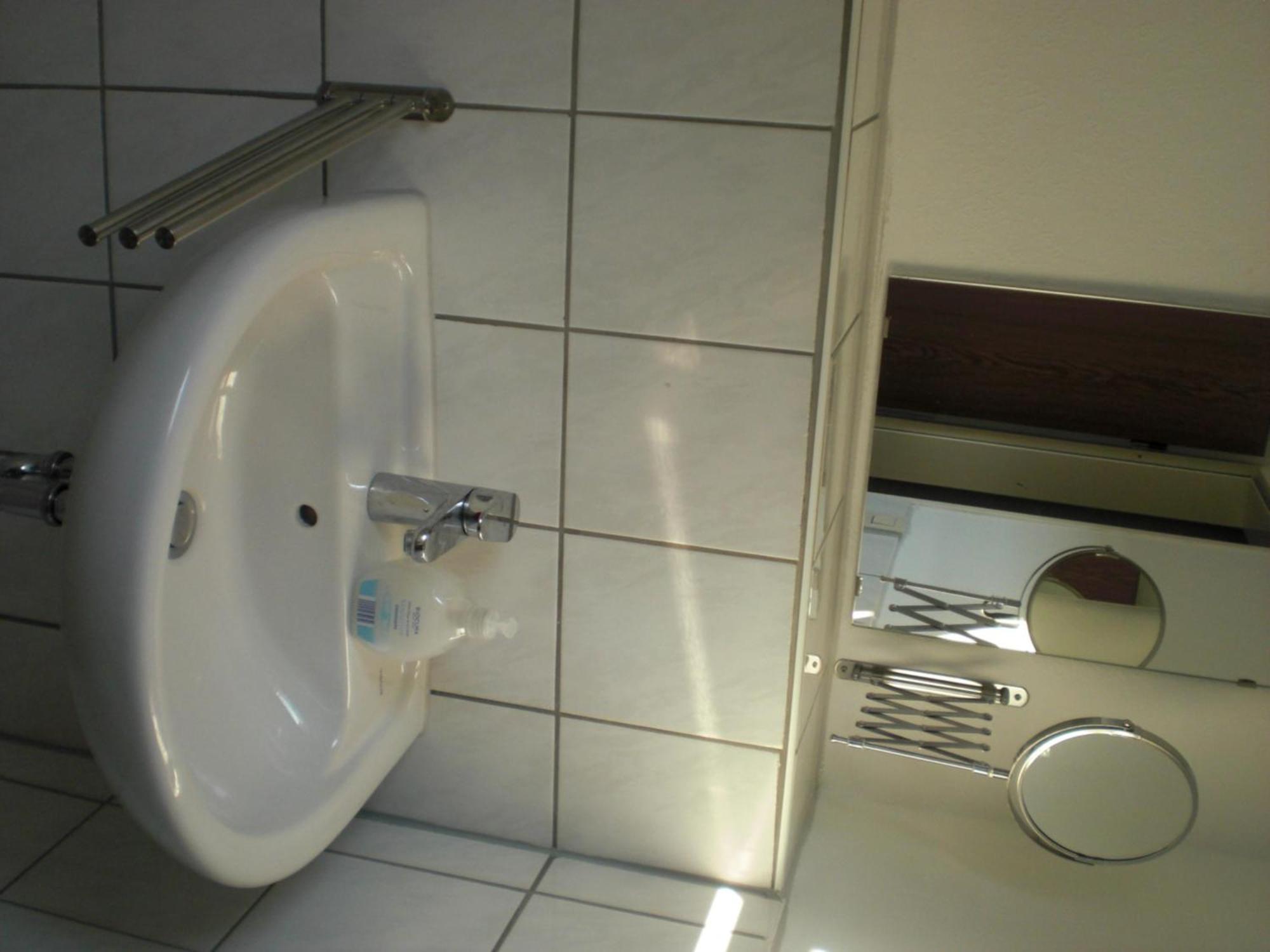 Neu! Ferienhaus Luette Huette Norddeich エクステリア 写真