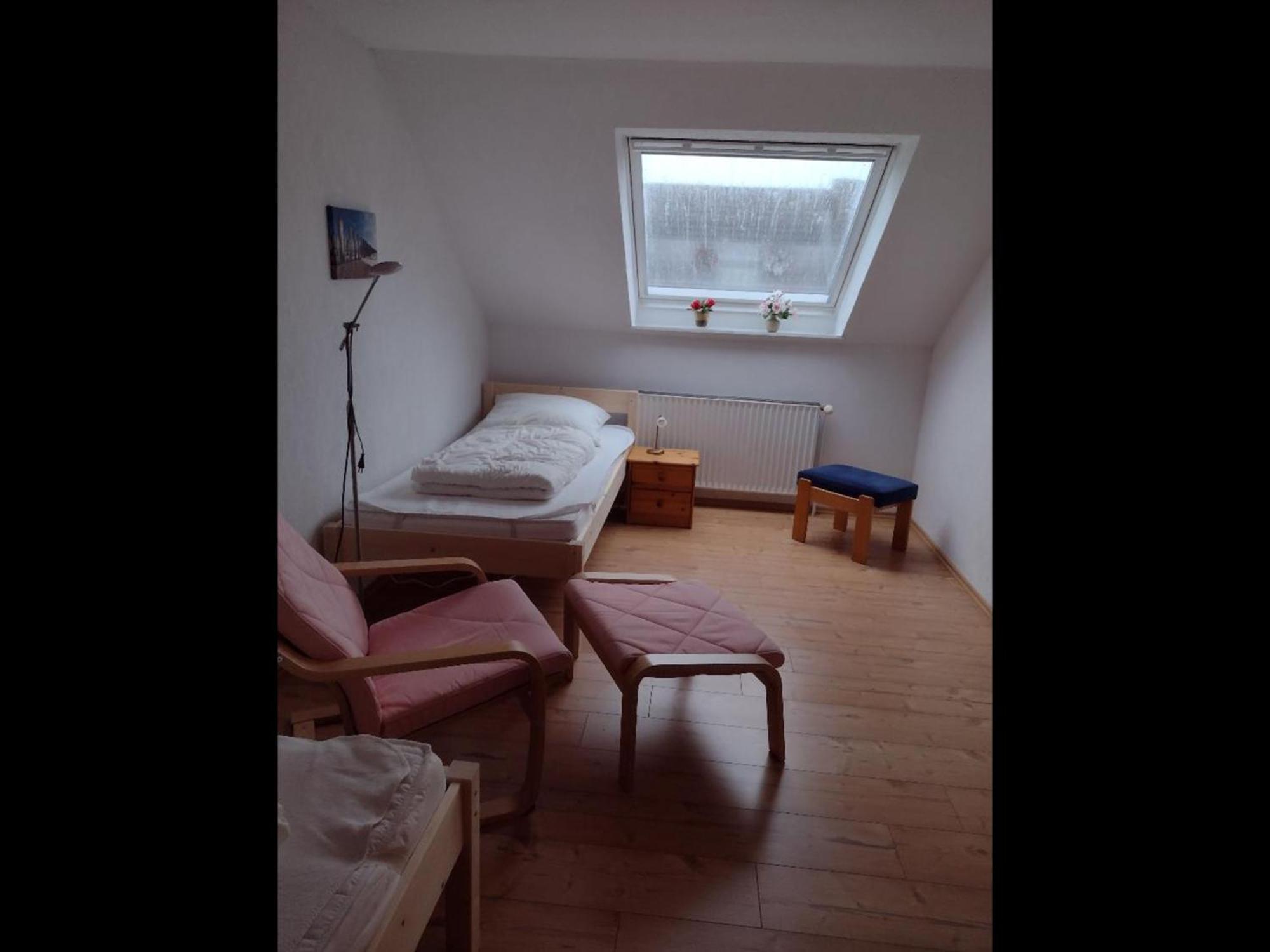 Neu! Ferienhaus Luette Huette Norddeich エクステリア 写真