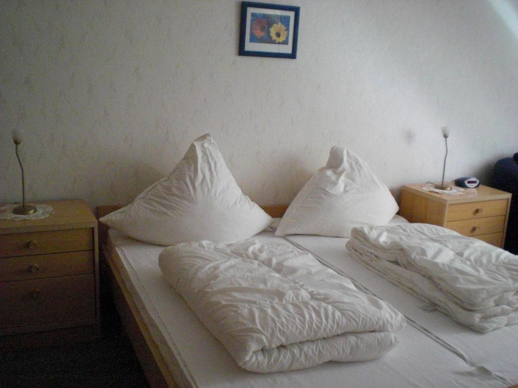 Neu! Ferienhaus Luette Huette Norddeich エクステリア 写真